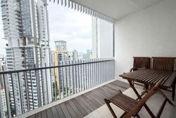 The Arte (D12), Condominium #573960931